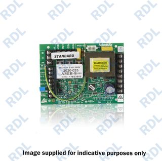 ActronAir STANDARD RESIDENTIAL INDOOR PCB R22 AMIB-8