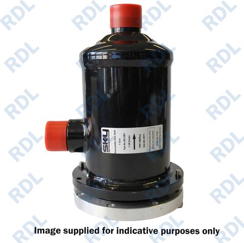 2 1/8' single core shell, Heldon