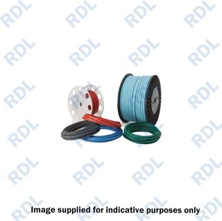 Self regulating heater cable 10W/ft or 32W/m at 10deg