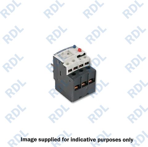 Schneider T/Overload Relay 23-32A