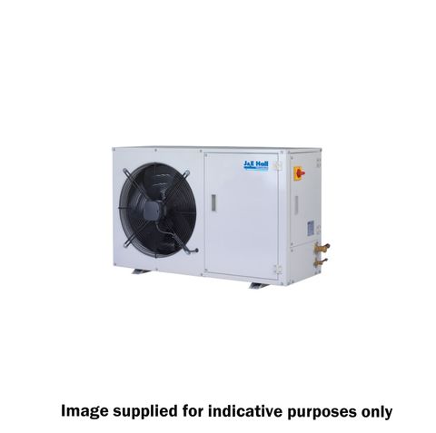 Daikin Packaged Unit 1.4 kW @ -5 SST 35 Amb R404a, L 3/8 S 1/2, 876 x 430 x 606mmH, 56kg (1PH)