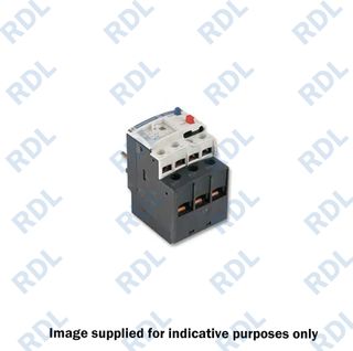 Schneider T/Overload Relay 4-6A