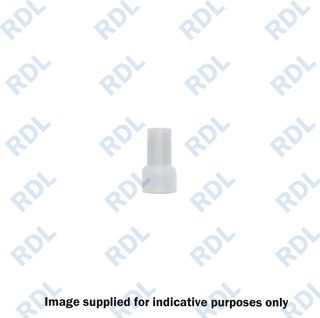 End Splice 1.5 to 2.5mm, 100/p