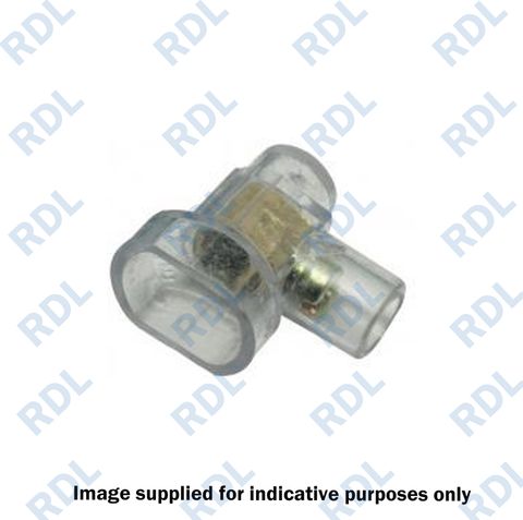 Single Screw Connectors 100/P