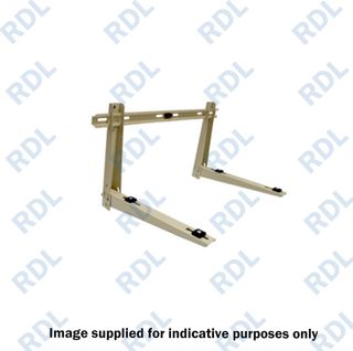 SLOPE ROOF BRACKET 100KG Parallel Mount