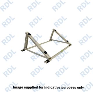 SLOPE ROOF BRACKET 150KG 90D Mount