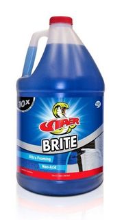 Viper Brite coil cleaner 3.78L 4/B