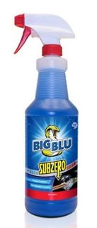 Big Blue Liquid leak detector 985ml 12/B