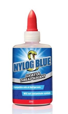 Nylog sealant suit HFC 30ml 24/B