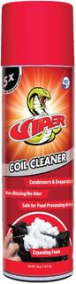 Viper spray coil degreaser 532ml, 12/B