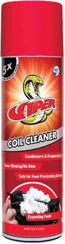 Viper spray coil degreaser 532ml, 12/B