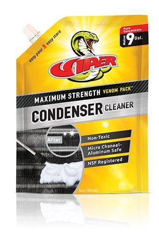 Viper Venom Pack - Condenser (1064 ml)