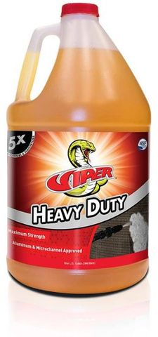 Viper HD Double duty detergent/degrease 4/B