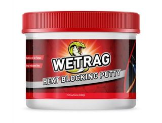 Viper Wet Rag Putty, withstand temperature up to 1100 dgr