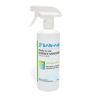 V3R Surface Sanitiser 500ml (Alcohol Free)