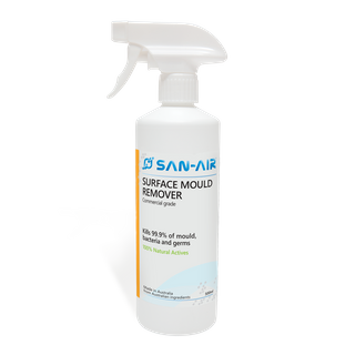 San Air Surface Mould Remover 1L