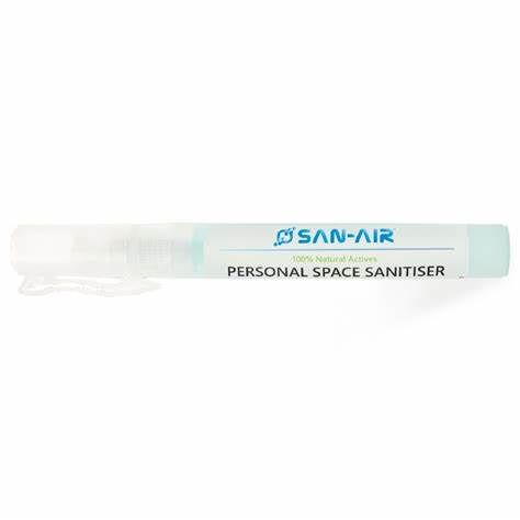 V3R Personal Space Sanitiser Pen 10ml