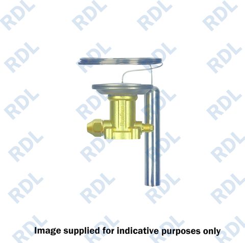 Danfoss TES5 R404a Element w/MOP