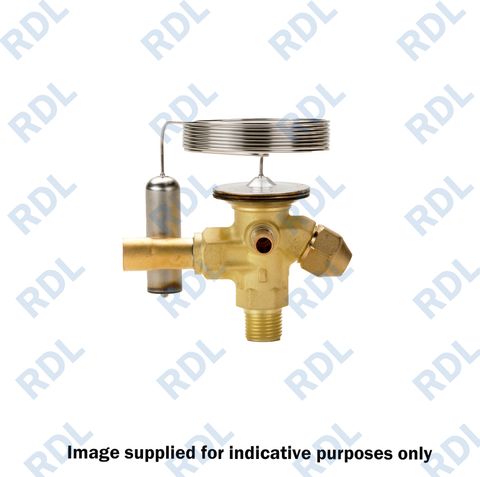 Danfoss TXV ext.sol. 404a, 068Z3415