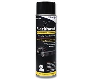 Blackhawk foam coil cleaner evap and condenser aerosol 6/box