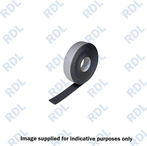 Foam tape 50mm x 3mm x 9.14m (Nitrile rubber Tape)