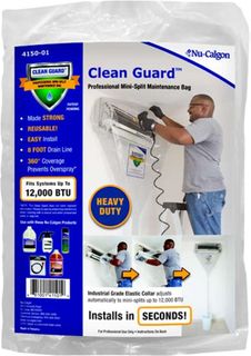 NC Clean Guard Mini Split Bag (up to 3.5kW)