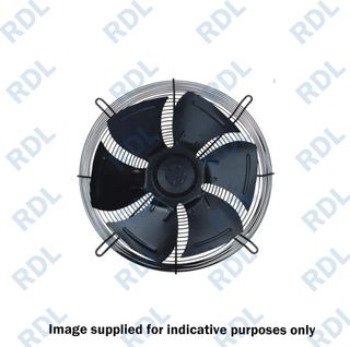 SKY Axial Fan Motor 630mm 6 pole 1 phase