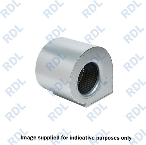 Torin Single fan deck 750W (Replaces DDG270-270-360) (Same as Actron Air 2520-011)