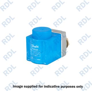 Danfoss coil 24V AC