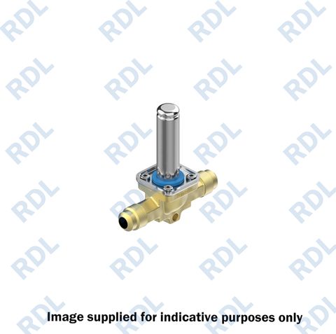 Danfoss 3/8' SAE Solenoid Valve, EVR6