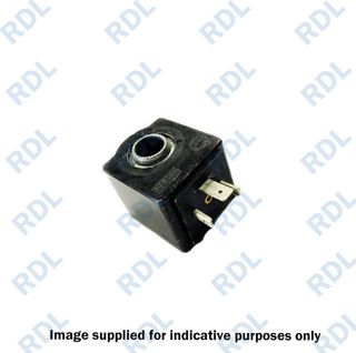 Sporlan solenoid coil 240VAC