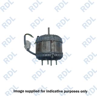 Fasco fan motor