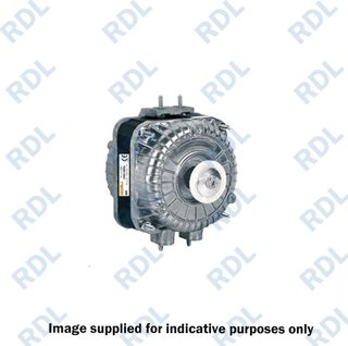 SKY Shaded Pole Square Q type Fan Motor 25W