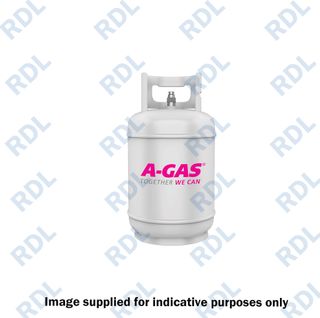 Refrigerant R32 (WARNING! This product is flammable and explosive under certain conditions! RDL doesn't take any responsibility for the way it will be used by purchaser)