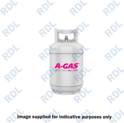 Refrigerant R134a