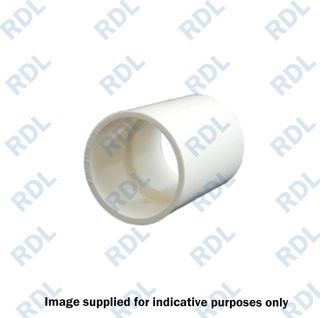 PVC 20mm socket compact