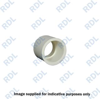 PVC 32mm socket