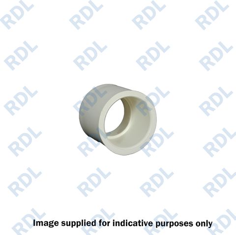 PVC 32mm socket