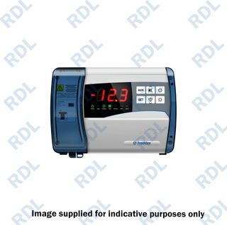 Freddox Controller ECP202 with probes