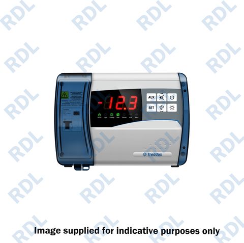 Freddox Controller ECP202 with probes