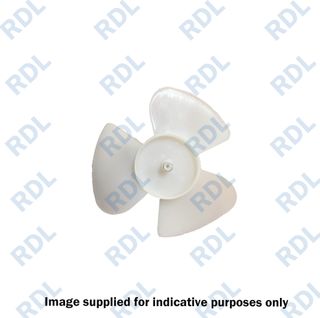 Blade 250mm 3B hub, ACCW