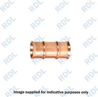 [PZK-C4-HNBR] Zoomlock Coupling 1/4"