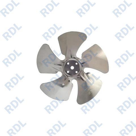 Sky Fan Blade 250mm, 28D, S, hub