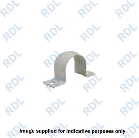 25mm pipe saddle 20/p