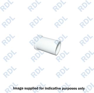 PVC 20mm female socket