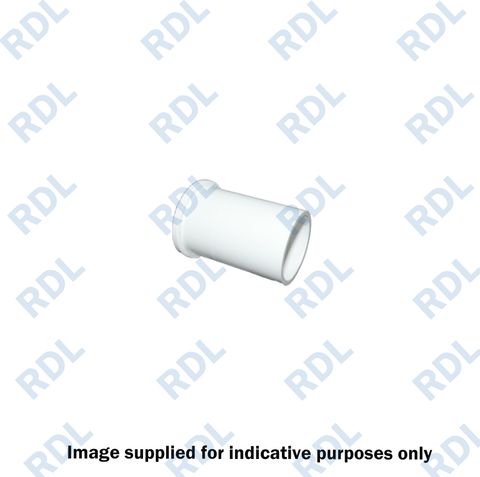 PVC 20mm female socket