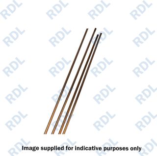 Sky brown tip brazing alloy (15% equivalent) 1 kg pack