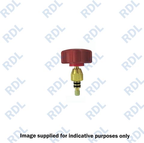 High Side Repair Kit for R-410A 500-Series Imperial Manifolds