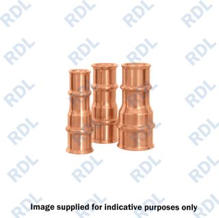 [PZK-R84-HNBR] Zoomlock Reducer 1/2" to 1/4"