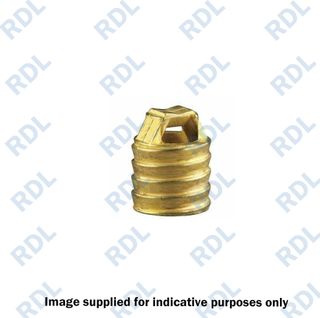 1/4' hose core depr 10/pk